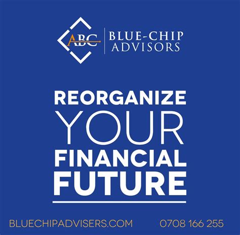 blue chip advisor group